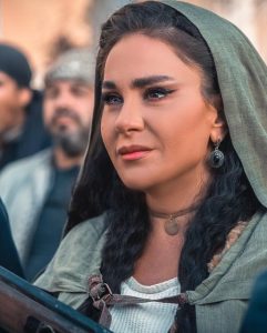 في نجاح العربجي.. ديما قندلقت ترد على باسم ياخور بعد اشادته بأداءها 6 ديمة