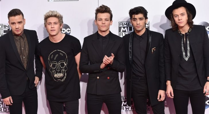 One direction